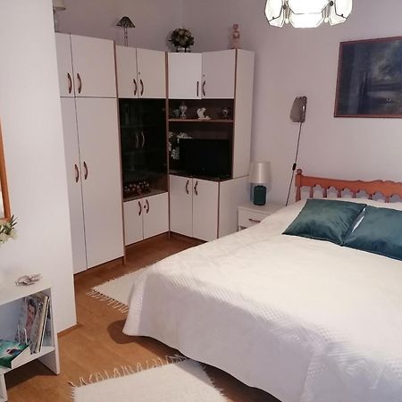 Magdi Apartman Balatonfüred Kültér fotó