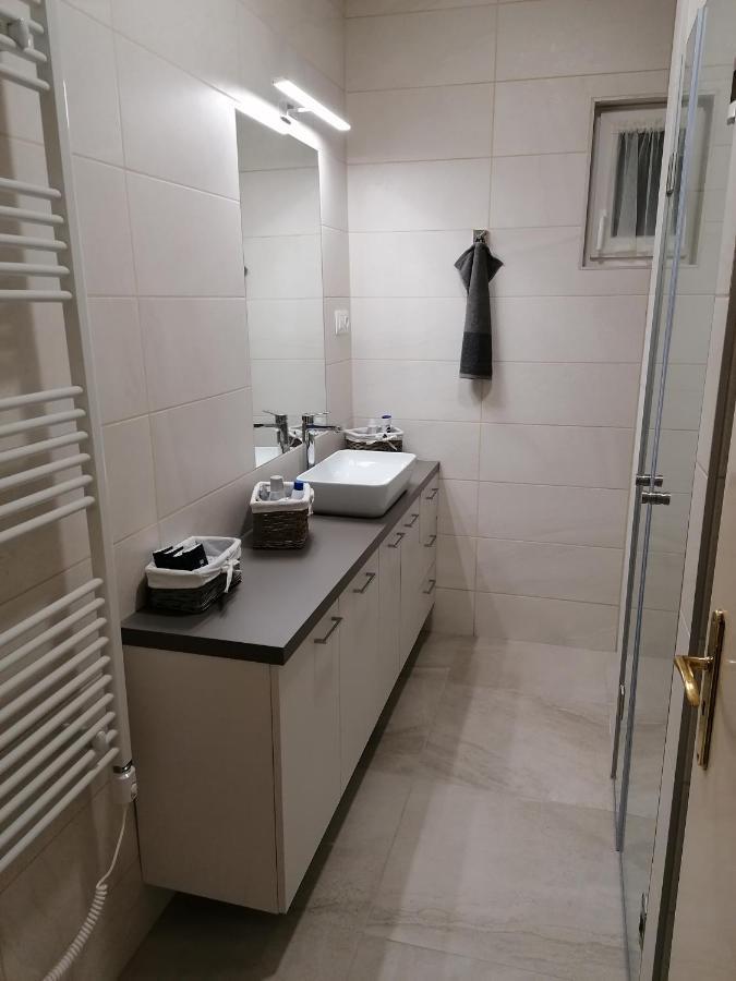 Magdi Apartman Balatonfüred Kültér fotó