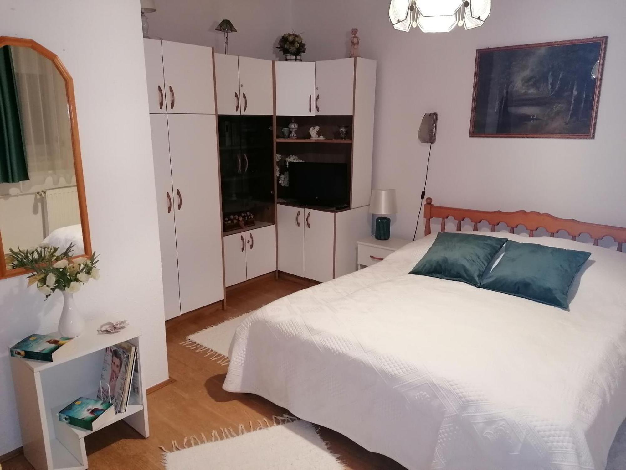 Magdi Apartman Balatonfüred Kültér fotó