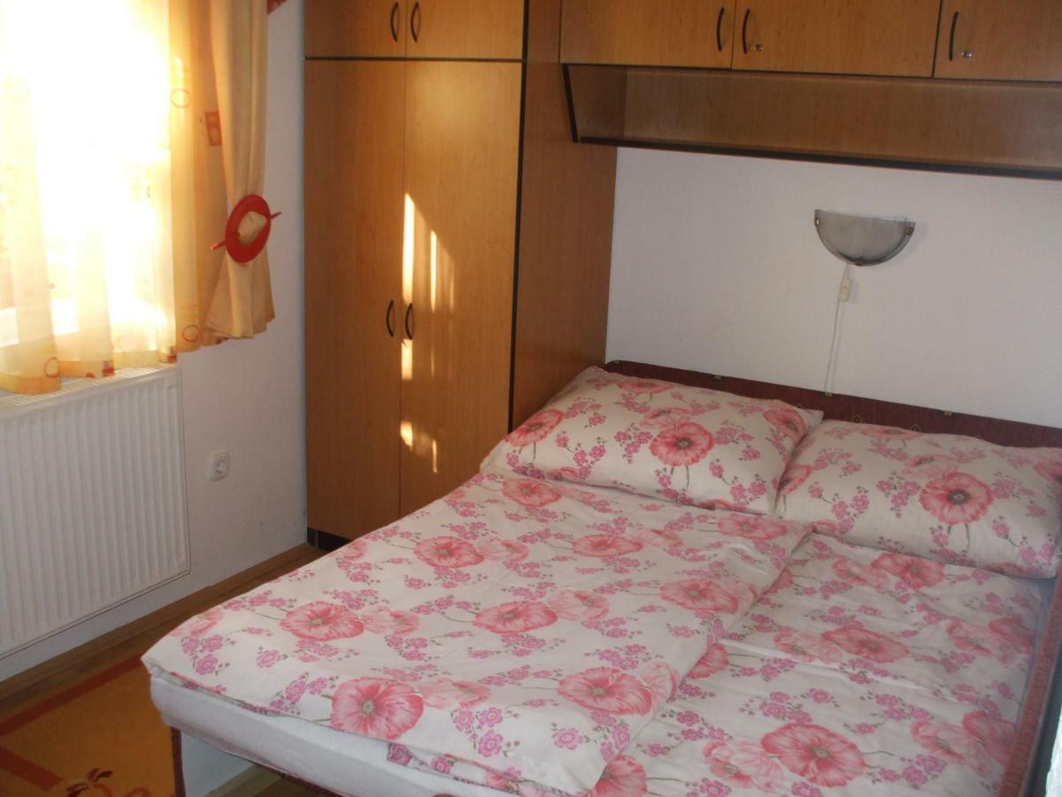 Magdi Apartman Balatonfüred Kültér fotó