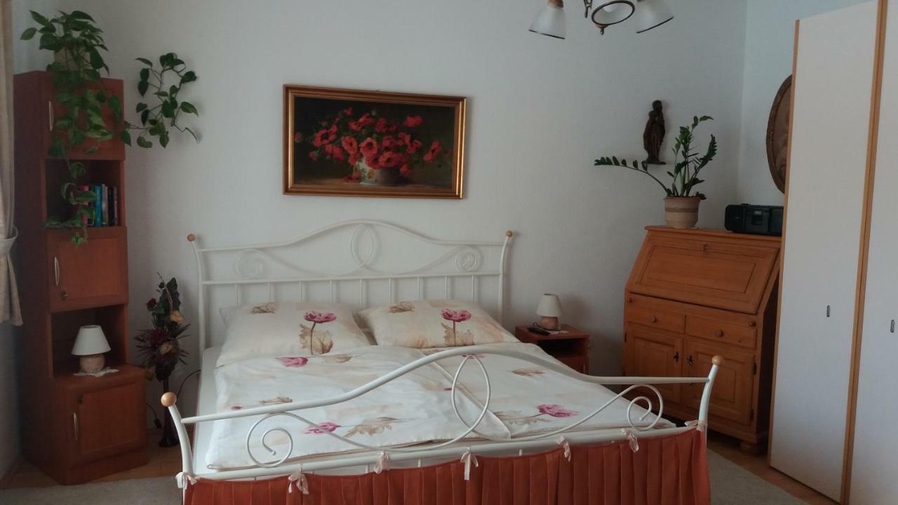 Magdi Apartman Balatonfüred Kültér fotó